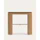 Kave Home Licia Console Table