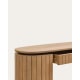 Kave Home Licia Console Table