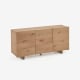 Kave Home Rasha Sideboard, 150cm