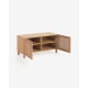 Kave Home Beyla Sideboard, 99cm