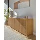 Kave Home Beyla Sideboard, 180cm