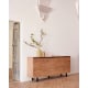 Kave Home Uxue Sideboard, 200cm