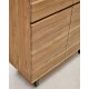 Kave Home Uxue Sideboard, 100x155cm