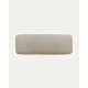 Kave Home Neom Rectangle Cushion, Beige