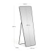 Kave Home Nyah Floor Mirror