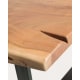 Kave Home ALAIA Dining Table, 2m