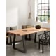 Kave Home ALAIA Dining Table, 2m