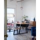 Kave Home Alaia Dining Table, 2m