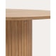 Kave Home LICIA Solidwood Dining Table