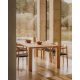 Kave Home Deyanira Dining Table