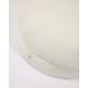 Kave Home Sarisha Pouf
