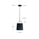 Kave Home BELANA Pendant Light