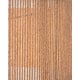 Kave Home Crista Jute Pendant Light Shade, 47x47x20cm