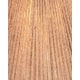 Kave Home CRISTA Jute Pendant Light Shade, 25x25x41cm