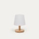 Kave Home AMBAR Table Lamp