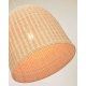 Kave Home Druciana Rattan Pendant Light Shade