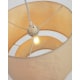 Kave Home Mariela Linen Pendant Light Shade