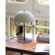 Kave Home Aleyla Table Lamp, Green