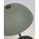 Kave Home Aleyla Table Lamp, Green