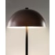 Kave Home ALEYLA Table Lamp, Red