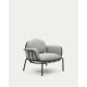 Kave Home Joncols Armchair