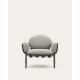 Kave Home Joncols Armchair