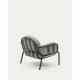 Kave Home Joncols Outdoor Armchair