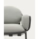 Kave Home Joncols Armchair