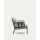 Kave Home Joncols Outdoor Armchair