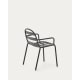 Kave Home Joncols Outdoor Dining Chair, Set of 4