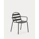 Kave Home Joncols Outdoor Dining Chair, Set of 4