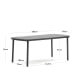 Kave Home Joncols Dining Table