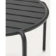 Kave Home Joncols Outdoor Side Table