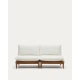 Kave Home Portitxol Modular Sofa with Cushions