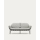 Kave Home Joncols 2-Seat Sofa