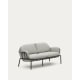 Kave Home Joncols 2-Seat Sofa