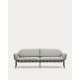 Kave Home Joncols 3-Seat Sofa