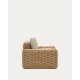 Kave Home Portlligat 1-Seat Sofa