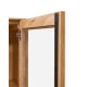 Kave Home Alguema Display Cabinet