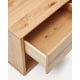 Kave Home Alguema Bedside Table