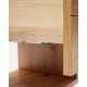 Kave Home Alguema Bedside Table