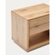 Kave Home Alguema Bedside Table