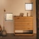 Kave Home Alguema Chest of 3 Drawers