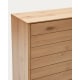 Kave Home Alguema Chest of 3 Drawers