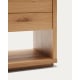 Kave Home Alguema Chest of 3 Drawers