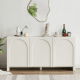Lifely Arch 3 Doors Sideboard