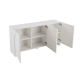 Lifely Arch 3 Doors Sideboard