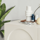 Lifely Arch 3 Doors Sideboard