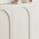 Lifely Arch 3 Doors Sideboard
