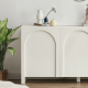Lifely Arch 3 Doors Sideboard